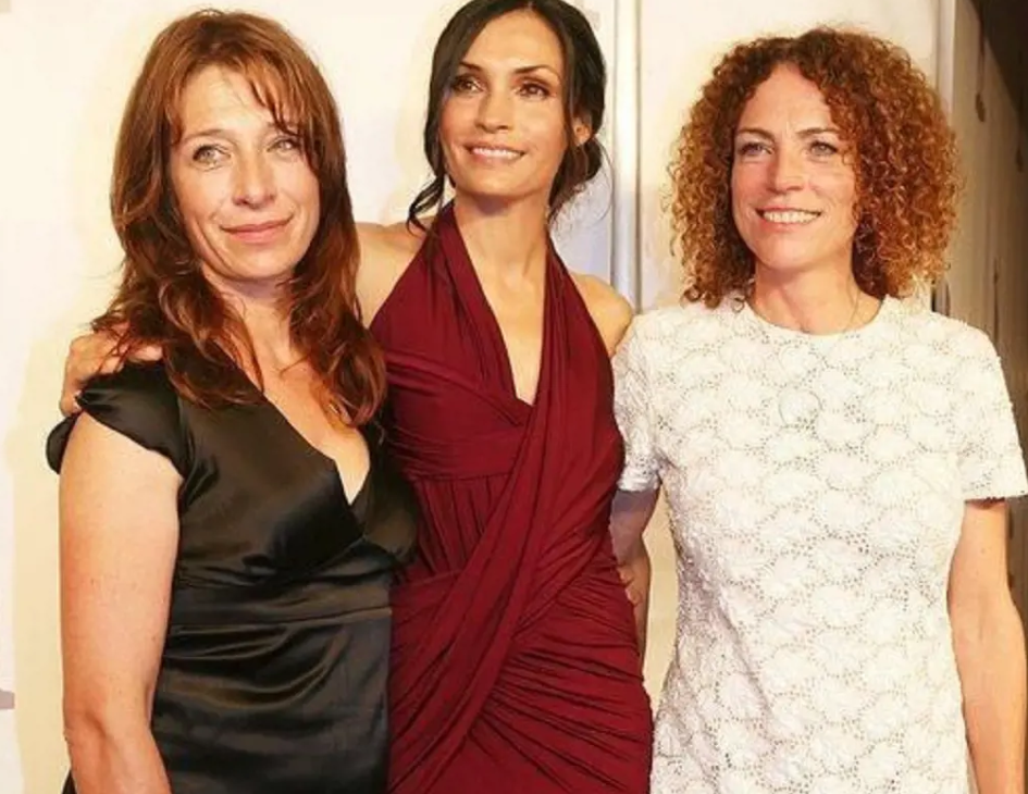 Marjolein Beumer – Famke Janssen’s Sister Antoinette Beumer