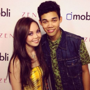 Who is Fatima Fegan?  Information About Roshon Fegan’s Siblings