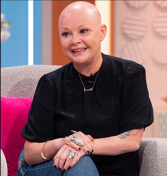 How Did Gail Porter Gain A  Million Net Worth? Details on Career Earnings