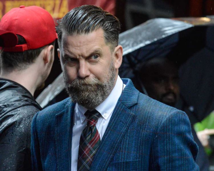 Is Gavin McInnes in police custody and where is he now?  Check if arrest news is real or not