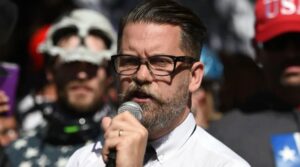 Is Gavin McInnes in police custody and where is he now?  Check To See If The Arrest News Is True Or Not