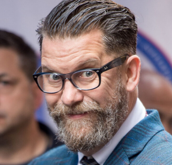 Does Gavin Mcinnes Have  Million Dollar Net Worth? Let’s Take A Look 