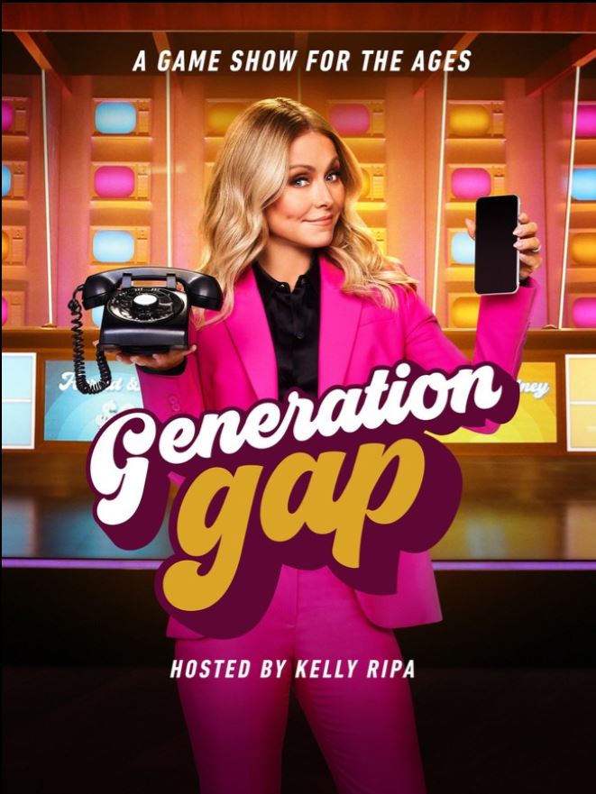 When will the sixth episode of Season 1 of Generation Gap air? Release date, special guest, and further information for the ABC programme