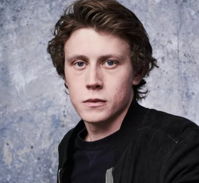 Who is Doone Forsyth, George MacKay’s girlfriend?  Information about the actor’s personal life