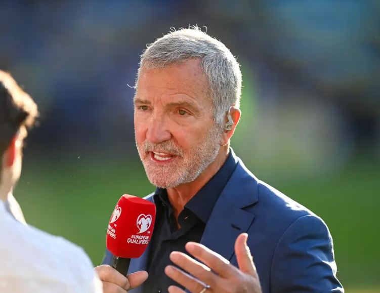 Inside Graeme Souness’s Career Earnings And Fortune, His Net Worth Is Approximately  Million