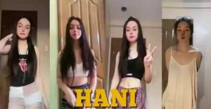 Hani Viral Video on Reddit, YouTube, and Twitter