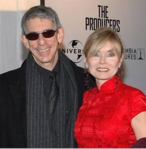 What’s become of Harlee McBride? Meet the Family of Richard Belzer