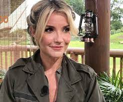 In Strictly Come Dancing 2022, with whom will Helen Skelton dance? The Line-Up Gets a New Presenter During a Marriage Break