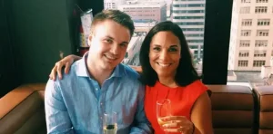 Who is Gauti Eggertsson, the husband of Helima Croft? Facts About The Professor at Brown University