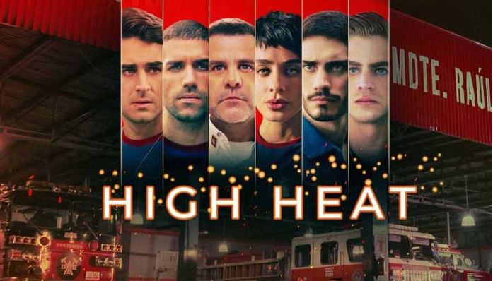 Is High Heat on Netflix a True Story?