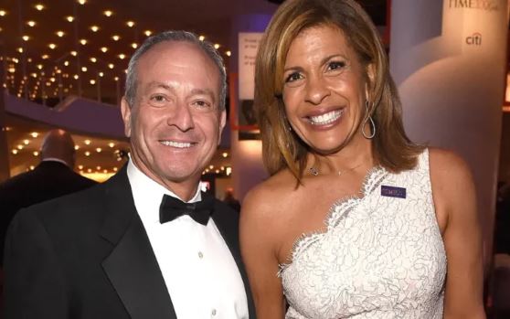 Who Are Sameha And A.K. Kotb, the parents of Hoda Kotb? Who Is Her Boyfriend Now That Her Engagement to Joel Schiffman Is Over?