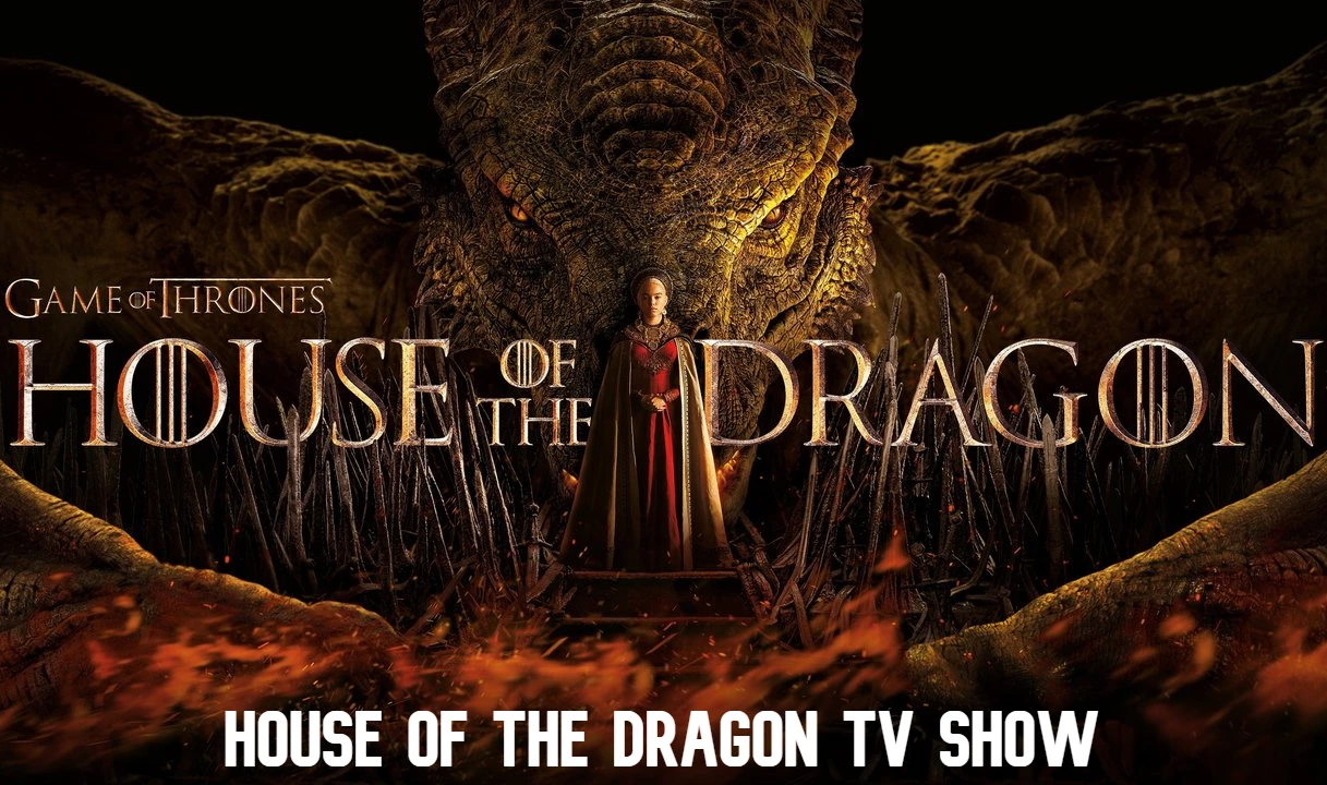 Laden Sie alle Episoden der Fernsehsendung House of the Dragon in Hindi herunter