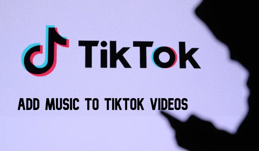 How to add music to TikTok videos