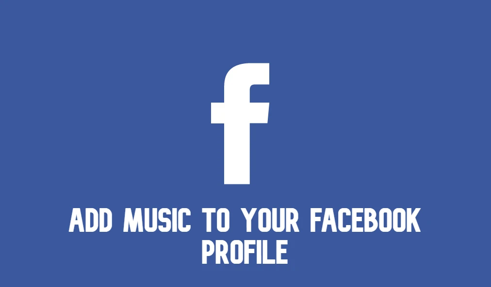 How to make music available on Facebook