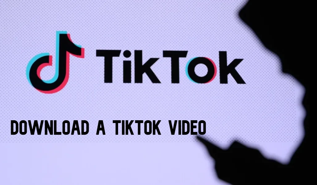 How to download a TikTok video