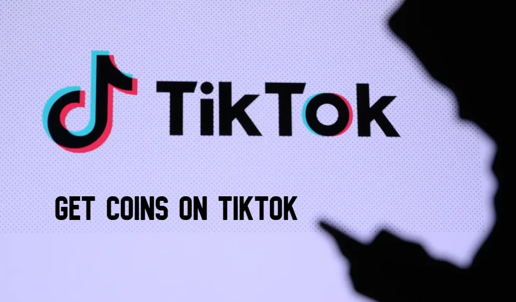 How to get coins on TikTok