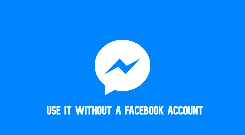 Here’s how to use it without a Facebook account