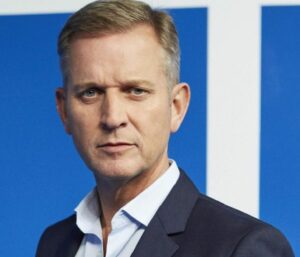 Where Is Jeremy Kyle Now That He Is Leaving Talk TV Drivetime For A PrimeTime Show?