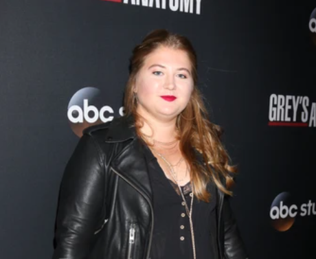 How Much Weight Did Jaicy Elliot Loss? Update On Her Diet Plans Of The Hallmark Actress