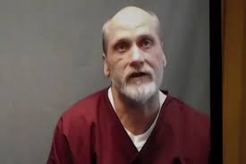 Oklahoma State To Execute James Coddington In 1997 Murder Of His Friend Albert Troy Hale