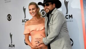 Age and Career details of Memphis Aldean Williams, nephew of Jason Aldean