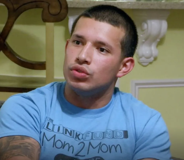 Is Javi Marroquin In Hospital? What Happened To Kailyn Lowry Ex-Husband?