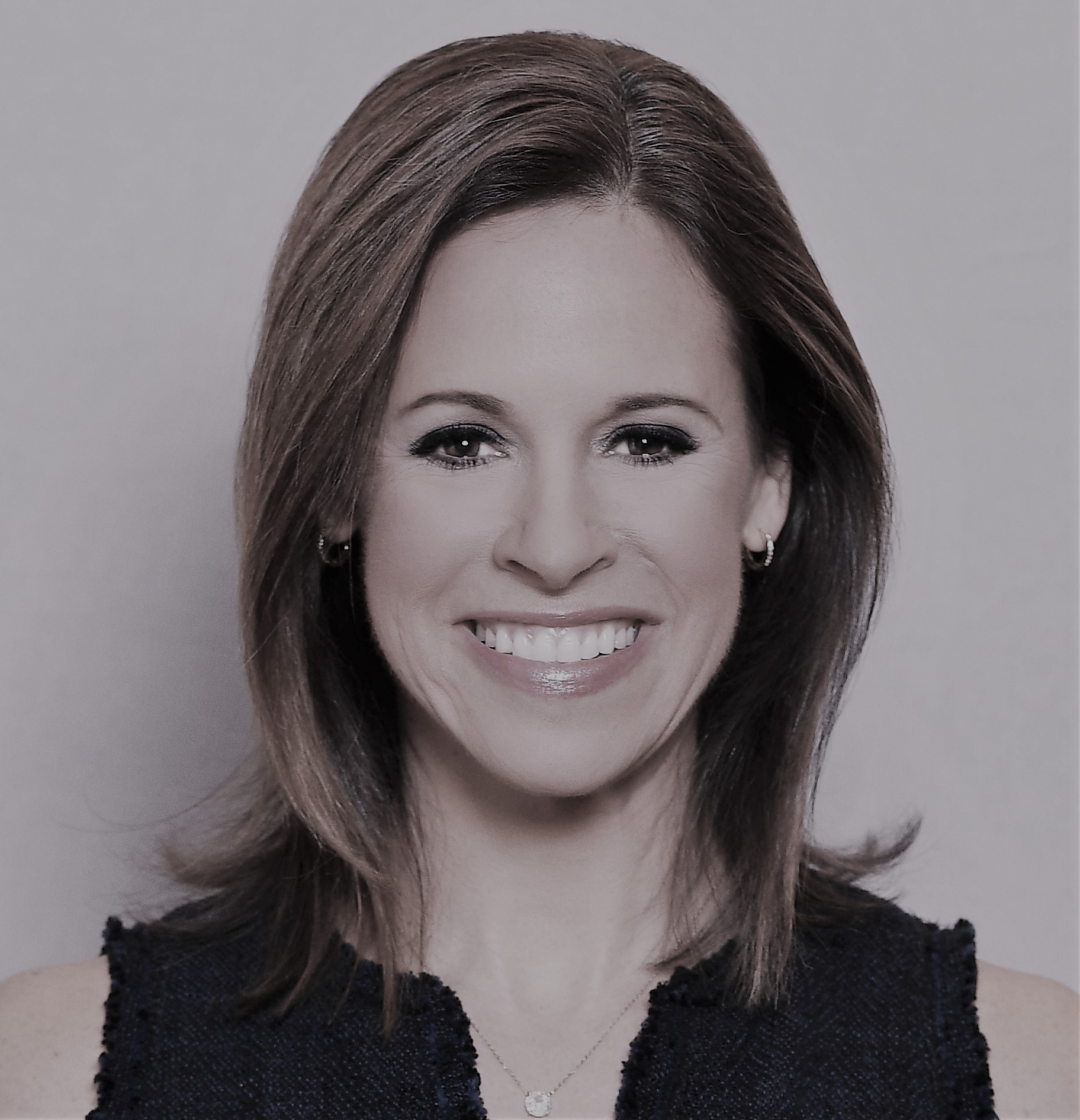 When she leaves First Things First, where is Jenna Wolfe going? She’s leaving, but why?