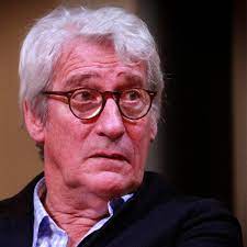 What Illness Does Jeremy Paxman Have? What Is The Worth Of The Former University Challenge Host?