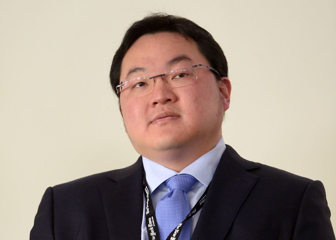 Jho Low, who is he? 5 facts about the wanted 1MDB employee