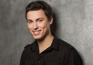 What Happened To Lance Sweets On Bones?  Why Did Actor John Francis Daley Leave?