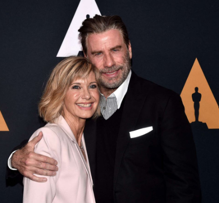 Did John Travolta and Olivia Newton-John date? Relationship explored as Grease co-star shares heartfelt tribute