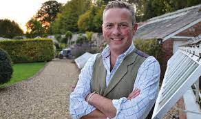 What Is Jules Hudson Net Worth 2022 As Escape to the Country Host? Meet The Archaeologist Wife Tania Fitzgerald