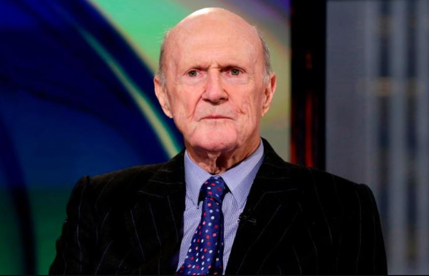 What Caused the Death of American Investor Julian Robertson? At Death Billionaire Career Earnings