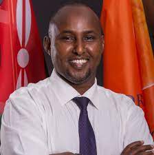 Who is Junet Mohamed ?Arrested In 2022?  Suna East Member Of The National Assembly Hate Speech And Bio