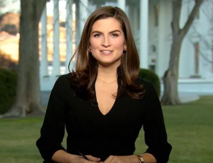 Is CNN’s Kaitlan Collins Married?  Her Dating Life And Boyfriend, What Is Her Net Worth?