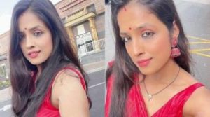 Who Is She? Actress Pavitra Rishta, who recently tied the knot with herself, addresses online trolls in a new post.