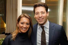 Is Katy Tur Pregnant In 2022? Author & NBC Journalist Expecting Baby With Husband Tony Dokoupil Facts