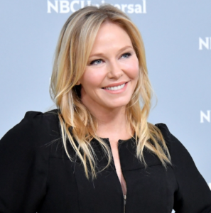 Amanda Rollin: Who Is She?  Why Did Kelli Giddish Leave SVU?