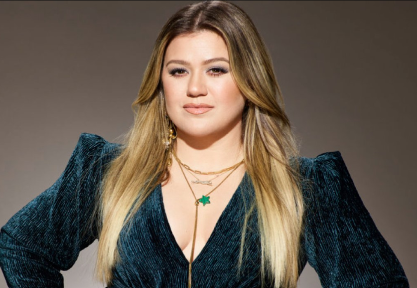 Why Is Kelly Clarkson Leaving The Voice In 2022? Singer Wants Quality Time With Kids