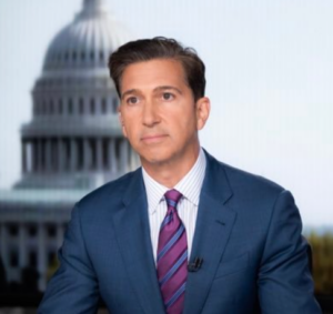 Who is NBC Correspondent Ken Dilanian?  What To Know About The Reporter