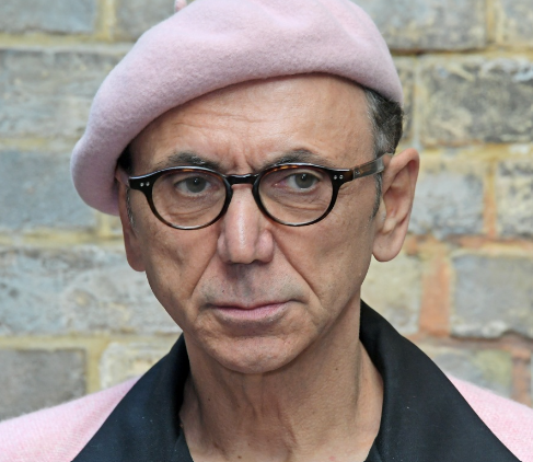 Singer Kevin Rowland Supports Gay Rights, His Partner And Net Worth In 2022