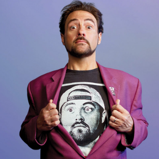 Kevin Smith’s net worth is revealed as he purchases a theater in New Jersey 