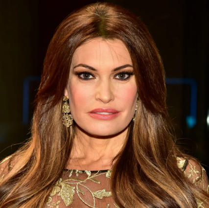 The brother of Kimberly Guilfoyle