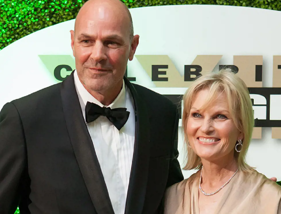 Tigers’ Commentator Kirk Gibson And His Wife JoAnn Sklarski Has A Hefty Net Worth