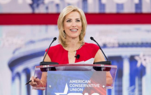 No, Laura Ingraham Never Had A Husband No Did The Mother Of 3 Children Ever Got Married