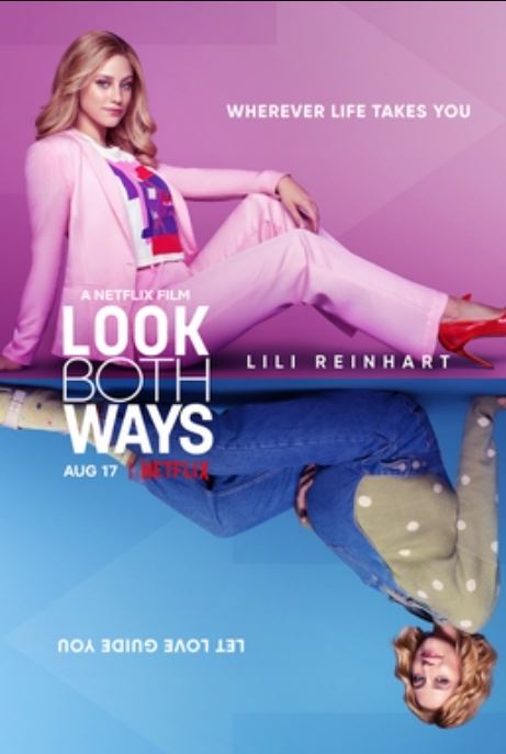 Look Both Ways is a Lukewarm Feel-Good Film