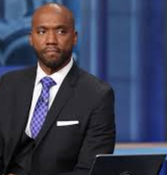 ESPN Broadcaster Louis Riddick’s Wife, Net Worth, And Married Life