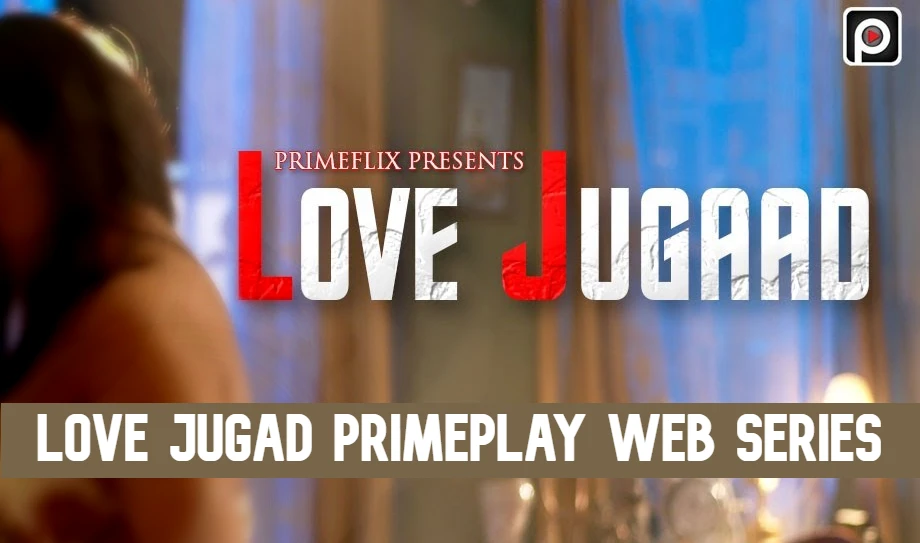 Dear Jugad (web series 2022)