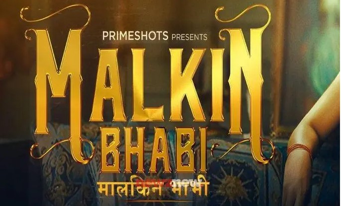 Full Episodes of the Malkin Bhabhi Shots App Web Series are Available Online Here.