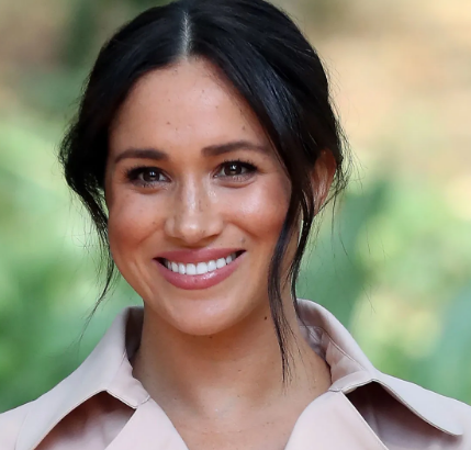 Meghan Markle has vanished. After Harry is discovered travelling alone in Mozambique, the internet goes viral